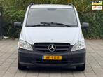 Mercedes-Benz Vito 113 CDI 343,airco ,6person, km nap,apk19/, Auto's, Bestelauto's, 13 km/l, Euro 5, Gebruikt, 4 cilinders