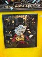 Nieuw binnen! Dagobert art! Lees de tekst, Ophalen