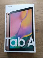 Samsung Galaxy Tab A Gold., Computers en Software, Android Tablets, Ophalen of Verzenden, Zo goed als nieuw, 10 inch, 32 GB