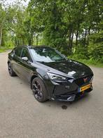 Cupra Formentor 2.0 TSI 310pk 4DRIVE Dsg-7 2021 Zwart, Auto's, Cupra, Automaat, 1800 kg, Zwart, 4 cilinders