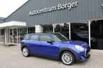 MINI Clubman 1.5 Cooper Business Edition navi/17"LM /Clima/C, Auto's, Mini, Voorwielaandrijving, 65 €/maand, 136 pk, Gebruikt