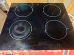 ATAG Inductie Kookplaat - Gebruikt, Witgoed en Apparatuur, Ophalen, Gebruikt, 4 kookzones, Inbouw