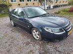 Saab 9-5 1.9 TID Sport Sedan 2009 Youngtimer nieuwe apk, Voorwielaandrijving, Euro 5, 1800 kg, Beige