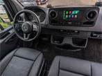 Mercedes-Benz Sprinter 315 1.9 CDI L2H2 DC 18 INCH CAMERA AP, Automaat, Achterwielaandrijving, Gebruikt, Euro 6