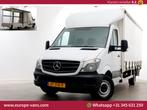 Mercedes-Benz Sprinter 313 CDI 130pk 7G Automaat XXL Bakwage, Auto's, Automaat, Euro 5, Achterwielaandrijving, Gebruikt