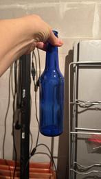 22 Blauwe Bierflesjes - Ongebruikt, Ophalen, Nieuw