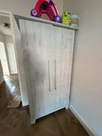 Babykamer/Kinderkamer Kledingkast, Huis en Inrichting, Kasten | Kledingkasten, Ophalen, 100 tot 150 cm, 50 tot 100 cm, Zo goed als nieuw