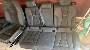 Audi A3 8V s-line sportsline interieur set