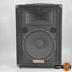 Yamaha S12e PA Luidspreker, Yamaha, Zo goed als nieuw, Support@yamaha.com, 10-1, Nakazawa-cho
Naka-ku, Hamamatsu
Shizuoka 430-8650
Japan