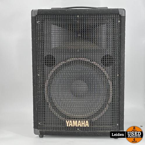 Yamaha S12e PA Luidspreker, Audio, Tv en Foto, Luidsprekers, Zo goed als nieuw