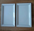 Bord 2 st.  33 / 21  (Kunststof), Huis en Inrichting, Ophalen of Verzenden, Nieuw, Overige stijlen, Bord(en)