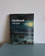 Kerstboek voor Tondo samengesteld Ted van Turnhout kerst, Kerst, Gebruikt, Kerst, Ophalen of Verzenden