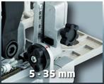 Einhell TC-BJ 900 Lamellendeuvelfrees!!, Ophalen, Nieuw, Gereedschap of Toebehoren