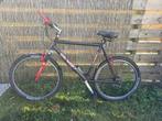 fiets mountainbike MBT voor ca 10-14 jaar, Ophalen, Gebruikt, 20 inch of meer