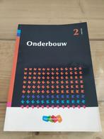 Jellema Deel 2 Onderbouw 9789006951622, Gelezen, ThiemeMeulenhoff, Beta, HBO