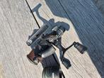 Shimano super aero 4000GT, Ophalen of Verzenden, Gebruikt, Molen