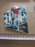 Samson live, Ophalen of Verzenden, Zo goed als nieuw