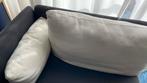 Ikea Soderhamn bank, Huis en Inrichting, Ophalen, Gebruikt, Driepersoons, Rechte bank