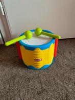 Little tikes trommel, Ophalen, Zo goed als nieuw, Jongen of Meisje