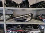Audi A3 RS3 8Y matrix beam LED koplamp 035F links, Verzenden, Gebruikt, Audi