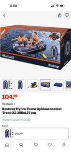 rubberboot, Ophalen, Nieuw