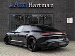 Porsche Taycan 4S Performance Plus 93 KWh Sport-Chrono | PAN, Automaat, 464 km, Gebruikt, Zwart