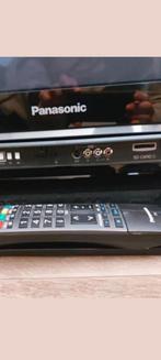 Panasonic plasma 37 inch, Audio, Tv en Foto, Televisies, Gebruikt, Ophalen, Panasonic