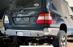 Landcruiser 100 serie achterbumper laspakket, Auto-onderdelen, Overige Auto-onderdelen, Ophalen of Verzenden, Nieuw