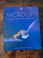 DK Micro Life: Miracles of the Miniature World, Verzenden, Diverse auteurs, Zo goed als nieuw, Los deel