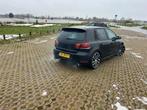 Volkswagen Golf 2.0 154KW 2009 Zwart, Auto's, Volkswagen, Voorwielaandrijving, Cruise Control, 4 cilinders, 1984 cc
