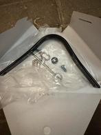 Zwart Wintec kopijzer, Ophalen of Verzenden, Zo goed als nieuw, Dressuur