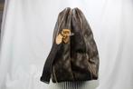 Louis Vuitton Alizé de Poche Duo - #477, Gebruikt, Bruin, Ophalen of Verzenden, Louis Vuitton