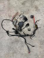 Husqvarna TE/SMR 450, Motoren, Ophalen of Verzenden, Gebruikt