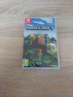 Minecraft, 3 spelers of meer, Ophalen of Verzenden, Zo goed als nieuw, Vanaf 7 jaar