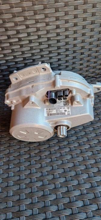 Bosch midden motor defecte printplaat / computter beschikbaar voor biedingen