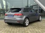 Audi A3 Sportback 1.5 TFSI CoD Design Pro Line 150pk Automaa, Auto's, Stof, 4 cilinders, 150 pk, Origineel Nederlands