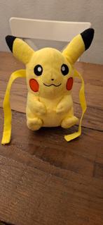 Pokemon tasje Pikachu, Ophalen of Verzenden