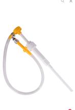 Staartstuk oliepomp, Watersport en Boten, Ophalen of Verzenden, Zo goed als nieuw, Motor en Techniek