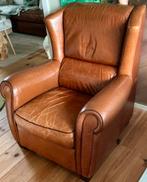 Gratis, Huis en Inrichting, Fauteuils, Ophalen, Gebruikt, Klassiek, bohemian, 50 tot 75 cm