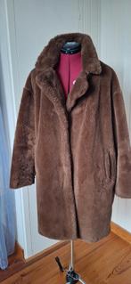 ICHI Teddy Winterjas Maat 40 - Prachtige Staat!, Ophalen