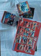 3 Cars puzzel, Ophalen, Zo goed als nieuw, Losse kaart