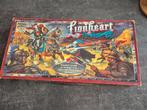 Lionheart bordspel, Hobby en Vrije tijd, Gezelschapsspellen | Bordspellen, Een of twee spelers, Ophalen of Verzenden, Gebruikt