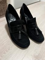 Nieuwe Geox respira dames schoenen zwart  maat 36,5, Geox, Zwart, Nieuw, Ophalen of Verzenden