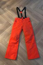BRUNOTTI oranje skibroek maat 152, Kinderen en Baby's, Kinderkleding | Maat 152, Broek, Jongen of Meisje, Nieuw, Ophalen of Verzenden