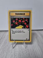 Sleep! (Rocket's Secret Machine) 79 Team Rocket, Verzenden, Zo goed als nieuw, Losse kaart