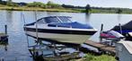 Bayliner 195 Bowrider Wakeboard NIEUW motor incl trailer, Watersport en Boten, Wakeboarden, Ophalen, Gebruikt, Board