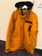 PME Legend Winterjas - Zo goed als nieuw!, Kleding | Heren, Ophalen of Verzenden, Zo goed als nieuw, Overige maten, Geel