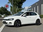 Volkswagen Polo 1.0 TSI DSG BLIND SPOT ACC PDC, Stof, Gebruikt, 95 pk, 1096 kg