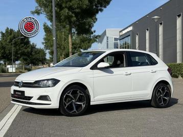Volkswagen Polo 1.0 TSI DSG BLIND SPOT ACC PDC beschikbaar voor biedingen