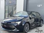 Toyota Corolla 1.8 Hybrid Business | NAP | LED | 17" LM |, 65 €/maand, 450 kg, Gebruikt, 4 cilinders
